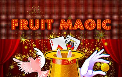 Fruit Magic
