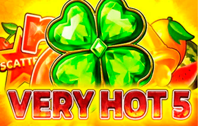 Very Hot 5